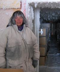 Dorthe Dahl-Jensen