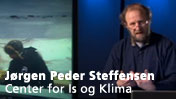 Vulkanudbrud og historiske begivenheder - foredrag af Jørgen Peder Steffensen