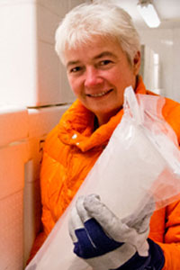 Dorthe Dahl-Jensen Dorthe Dahl-Jensen