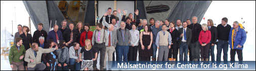 Maalsaetninger